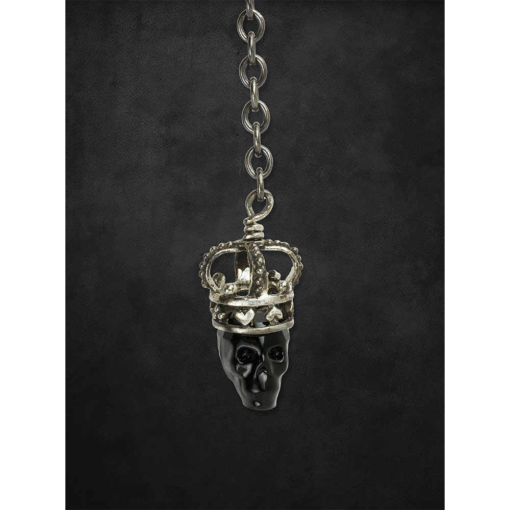 aerosmith-x-distefano-deuces-are-wild-halskette-bright-finish-sterlingsilber image 5