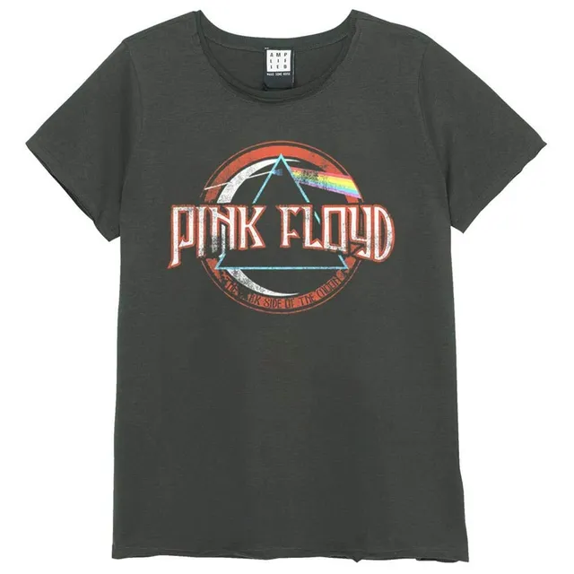 amplified-pink-floyd-on-the-run-t-shirt-damen-xl image 1