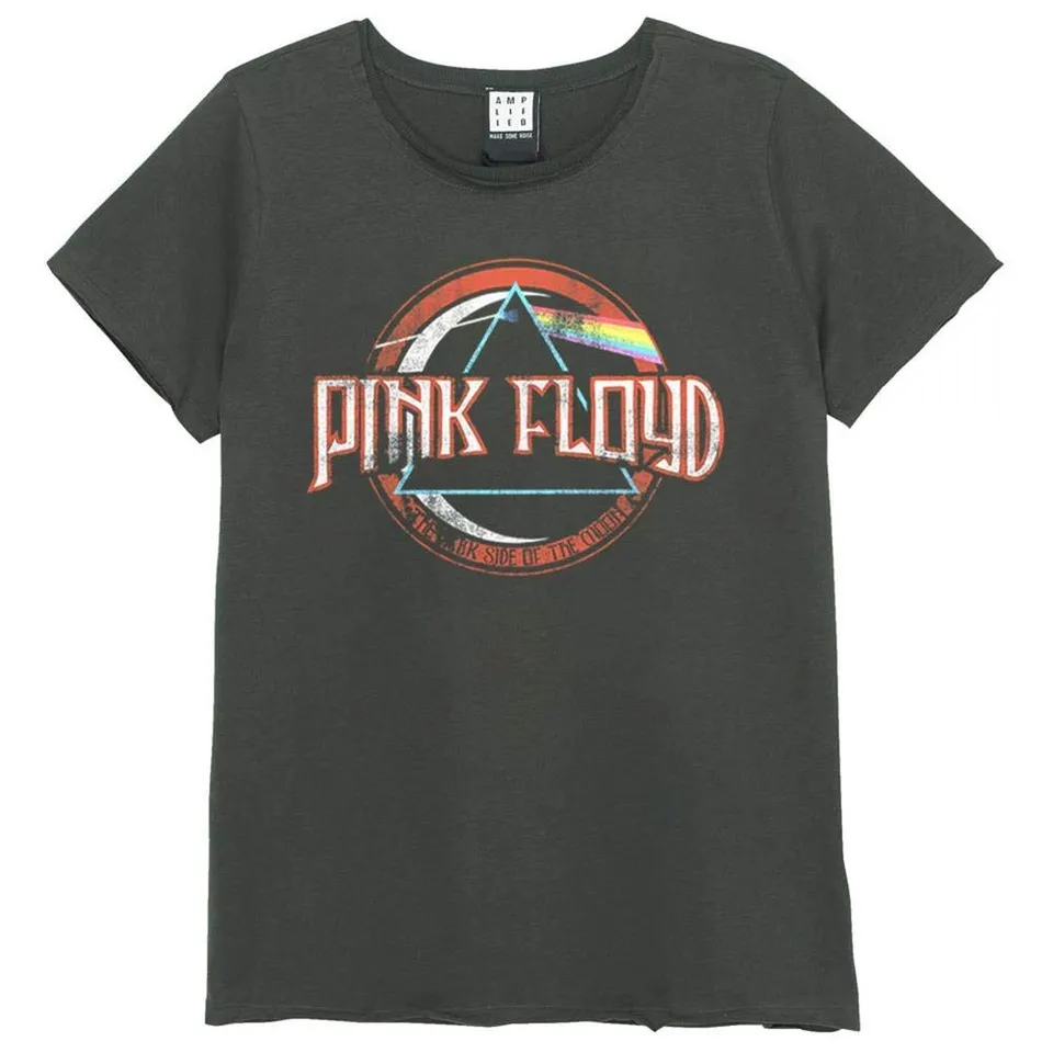 amplified-pink-floyd-on-the-run-t-shirt-damen-xl image 1