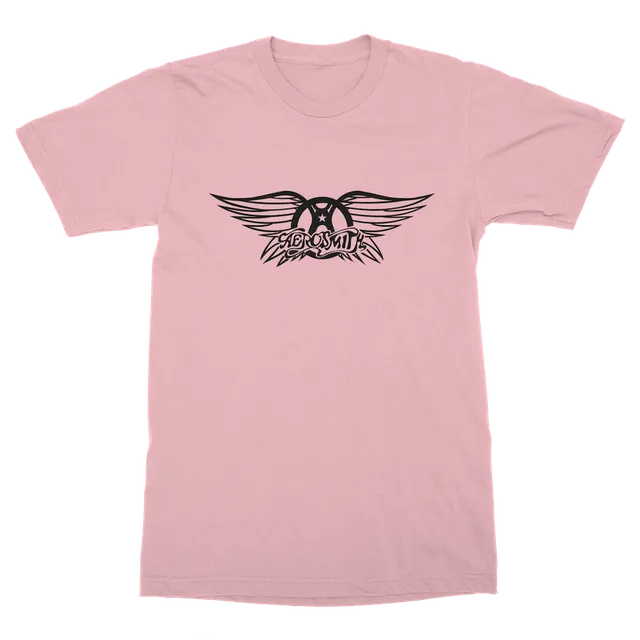 aerosmith-pandora-s-box-t-shirt-rosa-unisex-feder-logo image 1