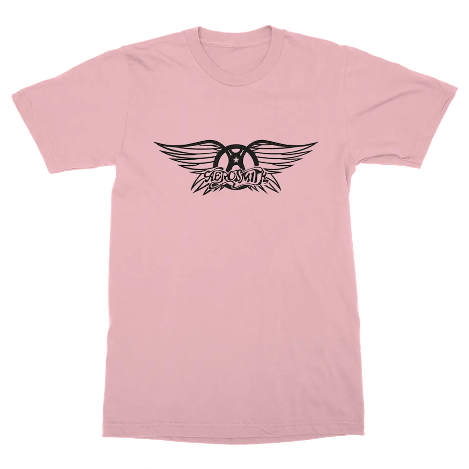 aerosmith-pandora-s-box-t-shirt-rosa-unisex-feder-logo image 1