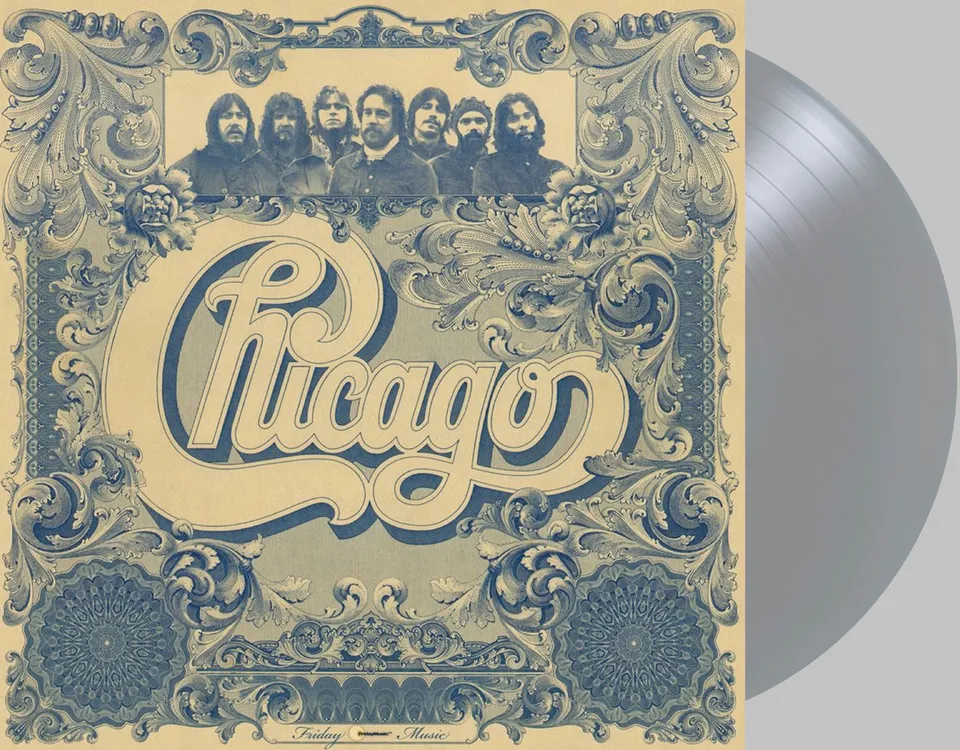 chicago-vi-schallplatte-silbernes-vinyl-anniversary-edition-limitiert image 1