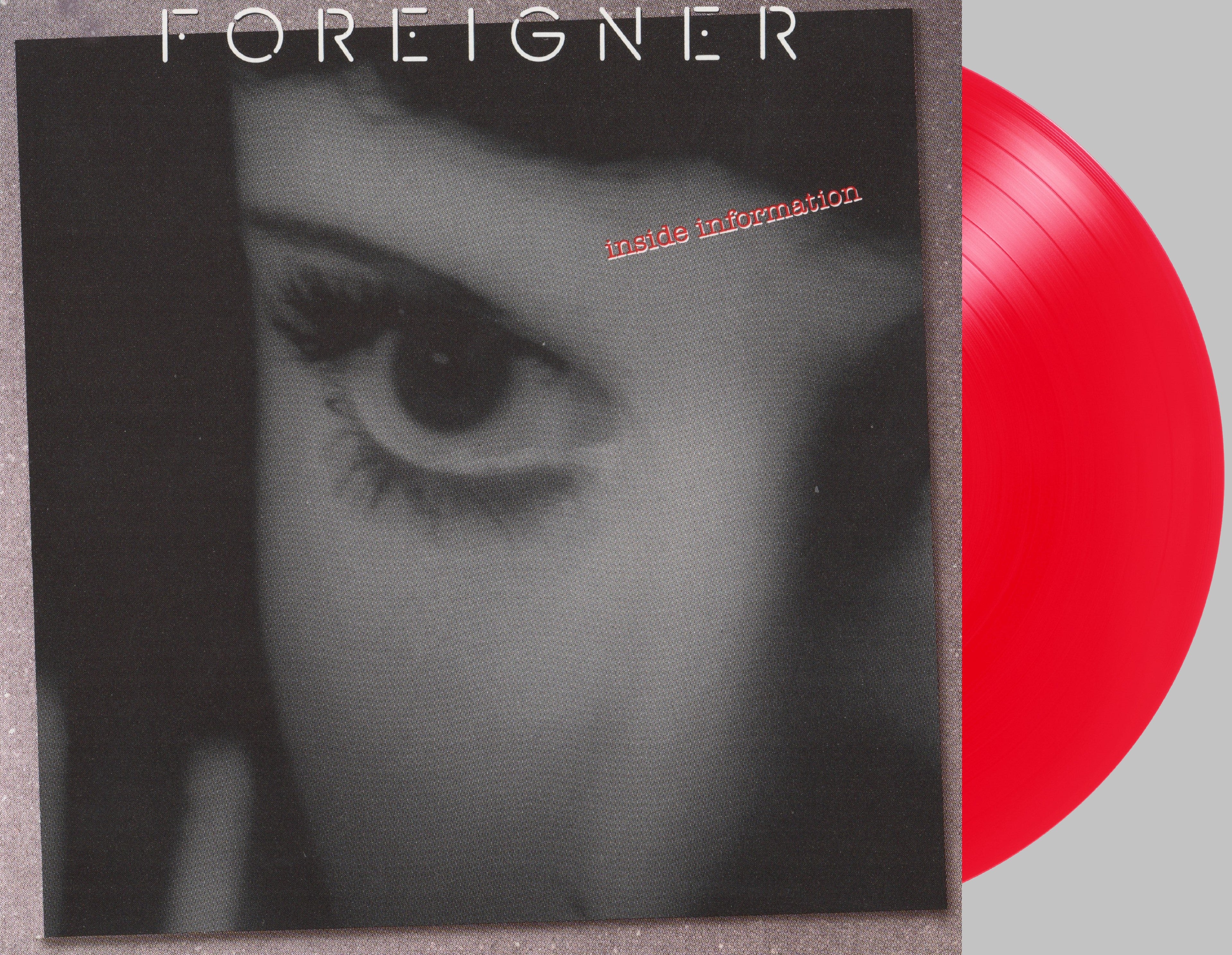 foreigner-inside-information-translucent-red-vinyl-lp-gatefold image 1