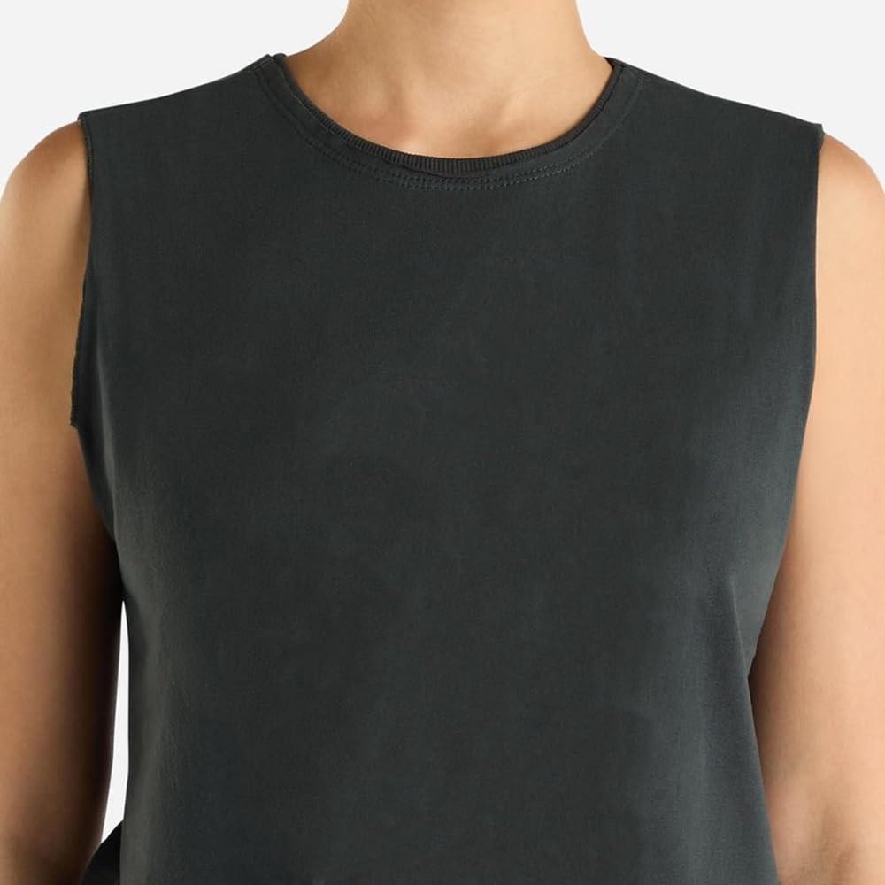 amplified-michael-jackson-top-damen-rmellos-zum-binden image 3