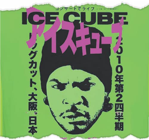amplified-ice-cube-kanji-shadows-t-shirt-gr-n image 3