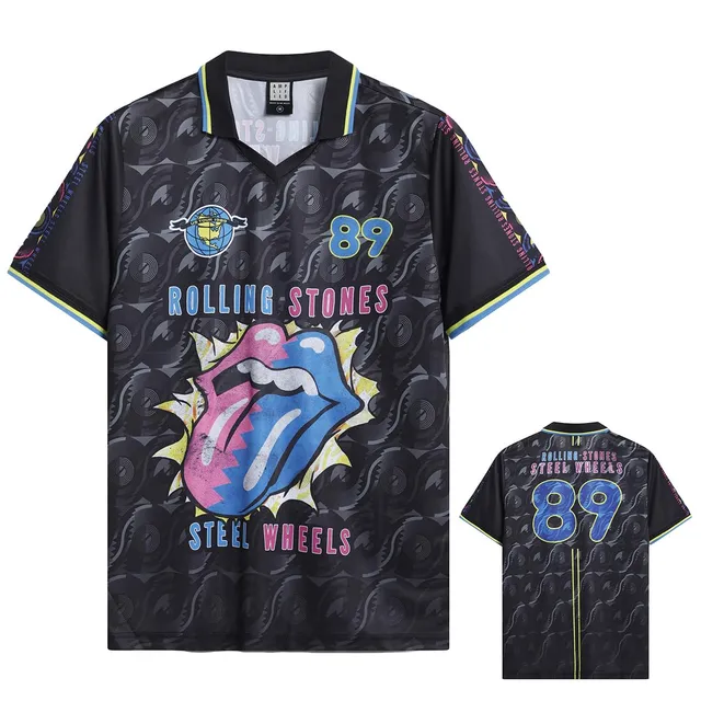 amplified-rock-fc-fussballtrikot-polyester-mit-kragen image 1