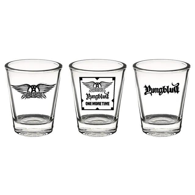 aerosmith-one-more-time-shotgl-ser-3er-set-2oz-logo image 1