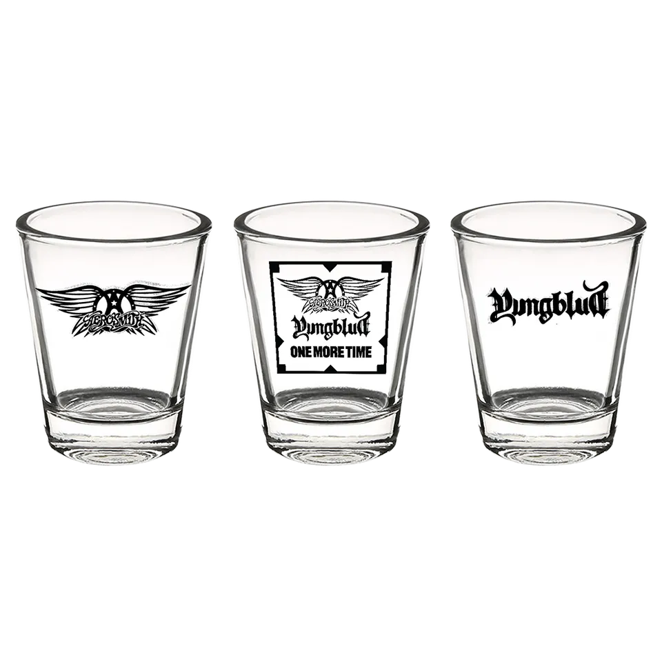 aerosmith-one-more-time-shotgl-ser-3er-set-2oz-logo image 1