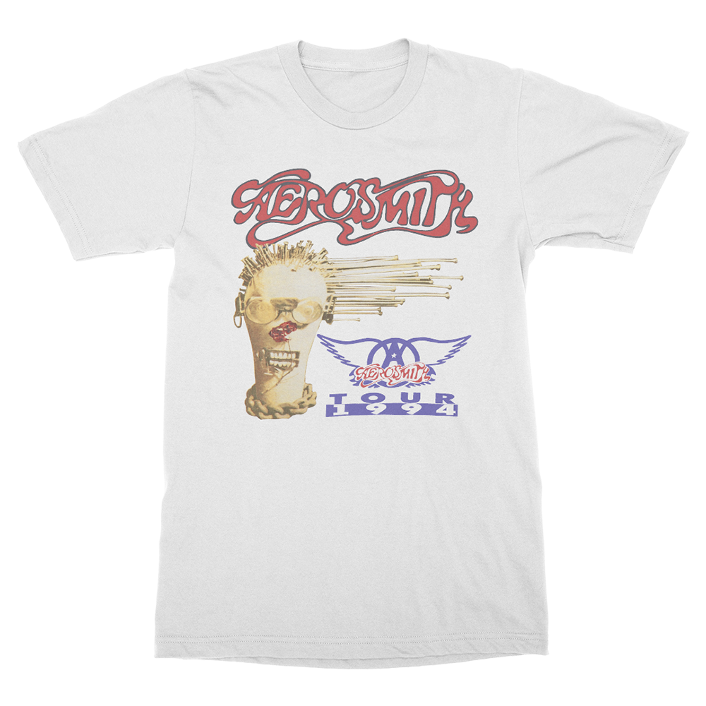 aerosmith-get-a-grip-tour-1994-t-shirt-wei-gr-l image 2