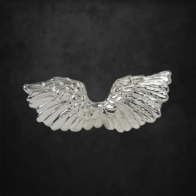 aerosmith-x-distefano-angel-of-mercy-ring-sterlingsilber image 1
