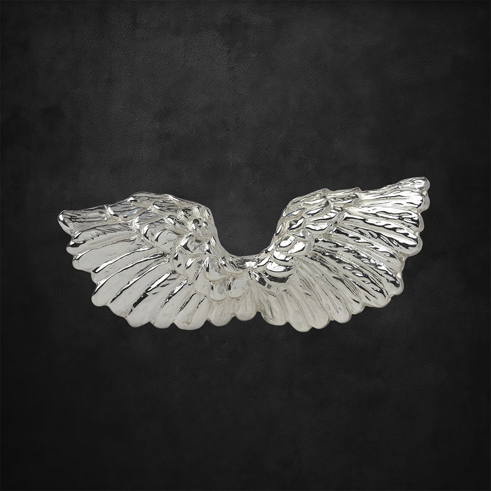 aerosmith-x-distefano-angel-of-mercy-ring-sterlingsilber image 1