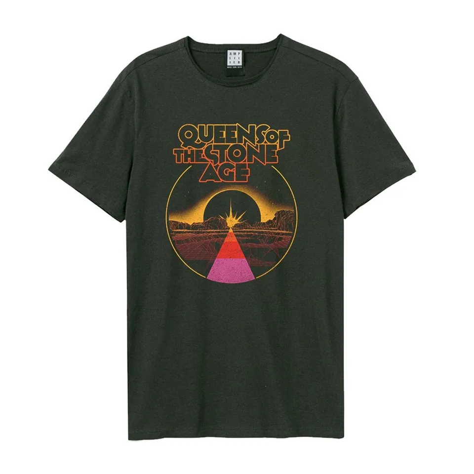 amplified-eye-of-the-moon-t-shirt-queens-of-the-stone-age-qotsa image 1