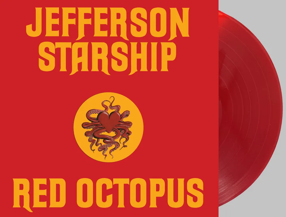 friday-music-red-octopus-expanded-anniversary-vinyl-rot-bonustracks image 1