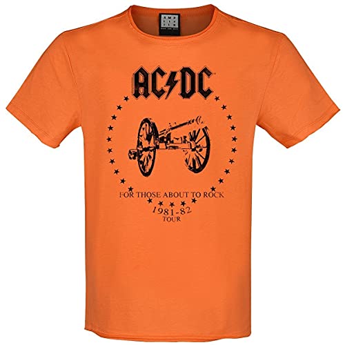 amplified-ac-dc-for-those-about-to-rock-t-shirt-orange image 5