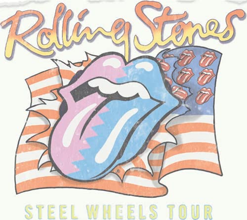 amplified-rolling-stones-steel-wheels-t-shirt-gr-s image 3