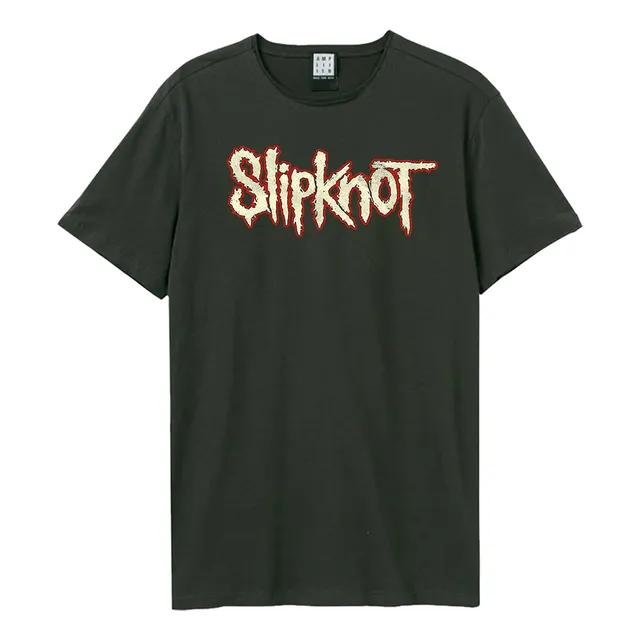 amplified-slipknot-dont-judge-band-t-shirt-xxl-baumwolle image 1