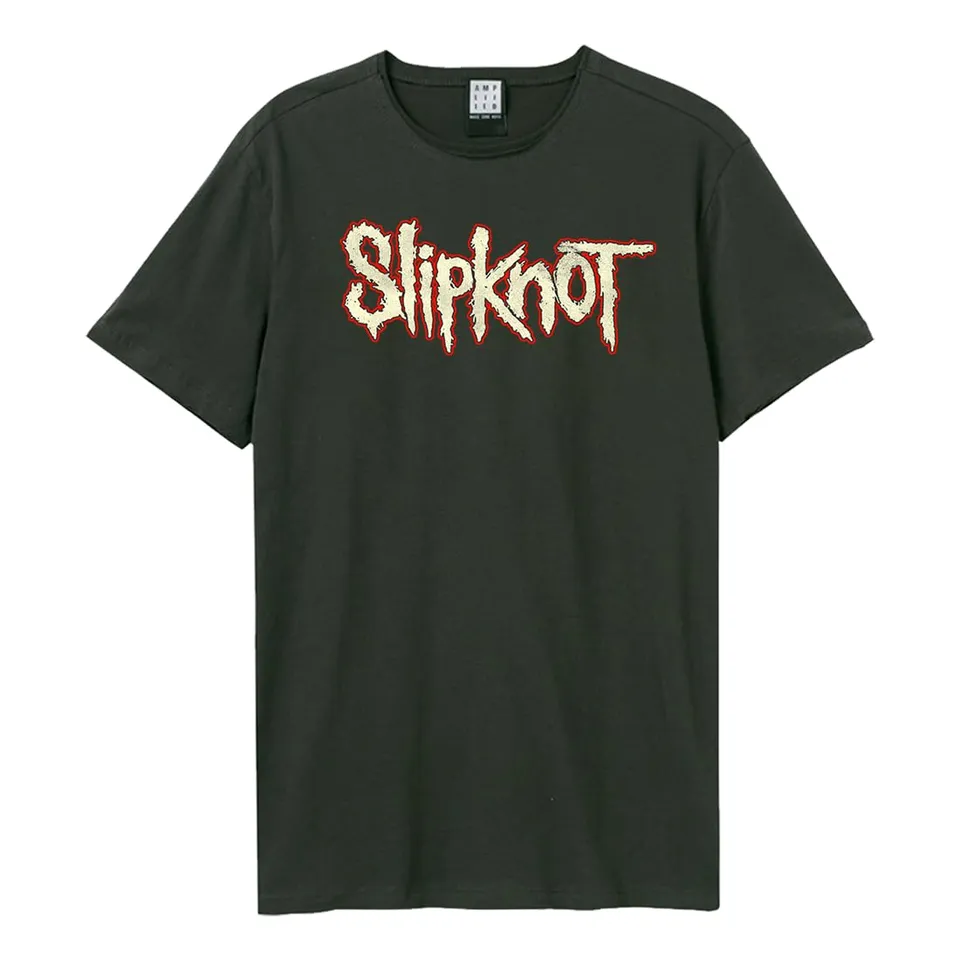amplified-slipknot-dont-judge-band-t-shirt-xxl-baumwolle image 1