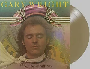 gary-wright-the-dream-weaver-schallplatte-gold-metallic-anniversary-ed image 1