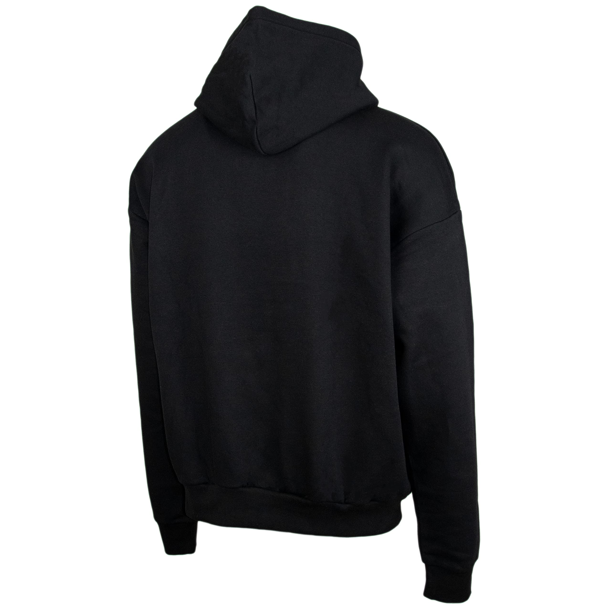 amplified-oversized-hoodie-kapuzenpullover-mit-front-print image 3