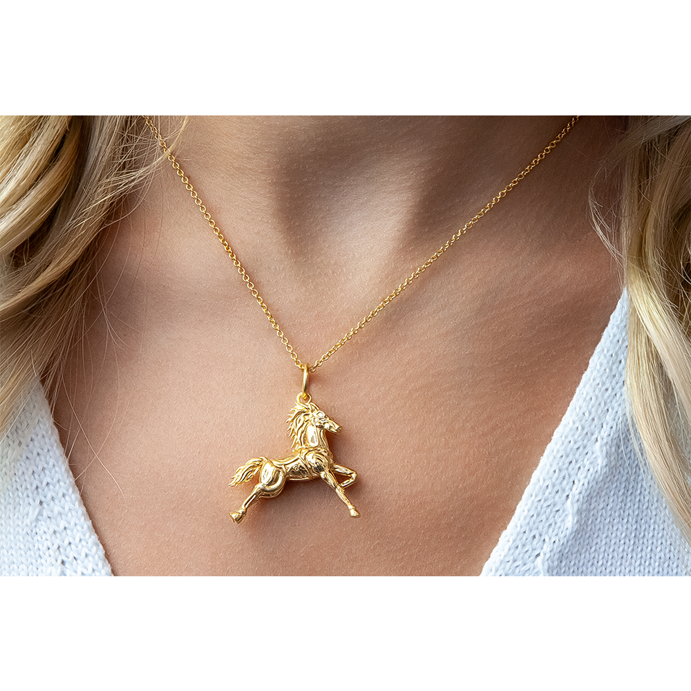 aerosmith-x-distefano-rocking-horse-charm-anh-nger-toys image 6