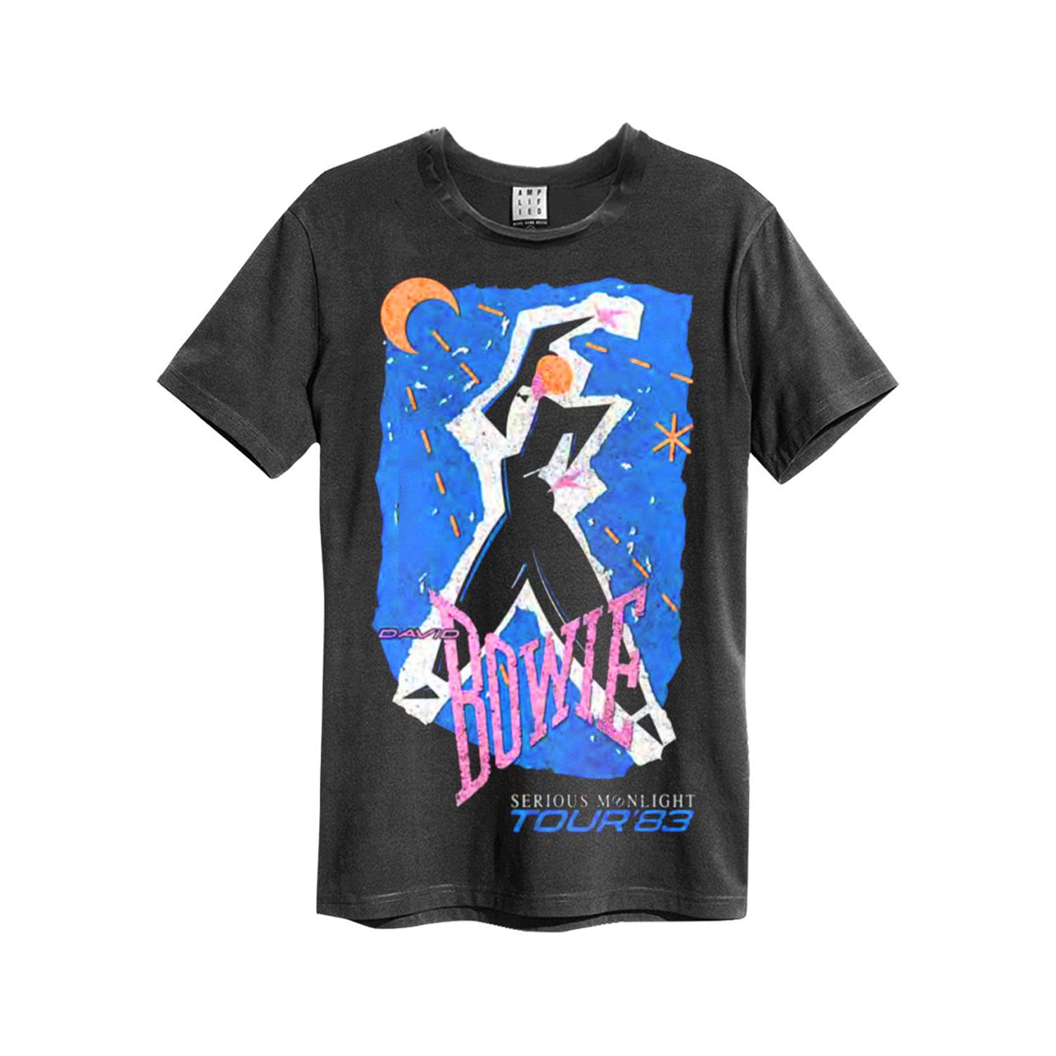 amplified-serious-moonlight-t-shirt-david-bowie-xl-baumwolle image 1