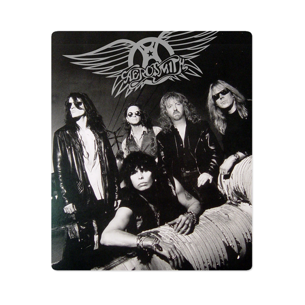 aerosmith-get-a-grip-decke-kuscheldecke-50x60-cow-print image 3