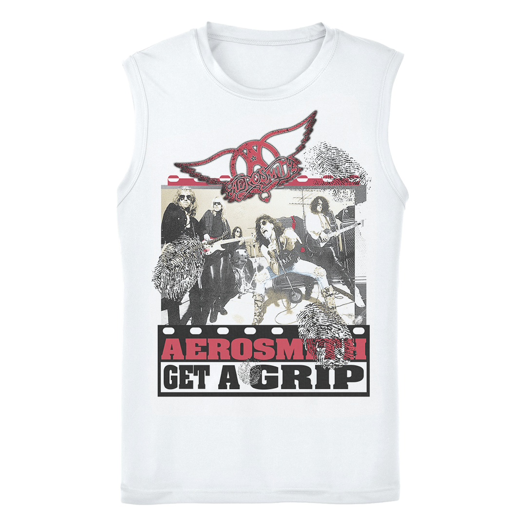 aerosmith-get-a-grip-tank-top-wei-unisex image 1