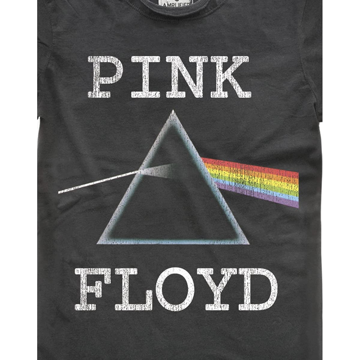 amplified-pink-floyd-dark-side-of-the-moon-t-shirt image 2