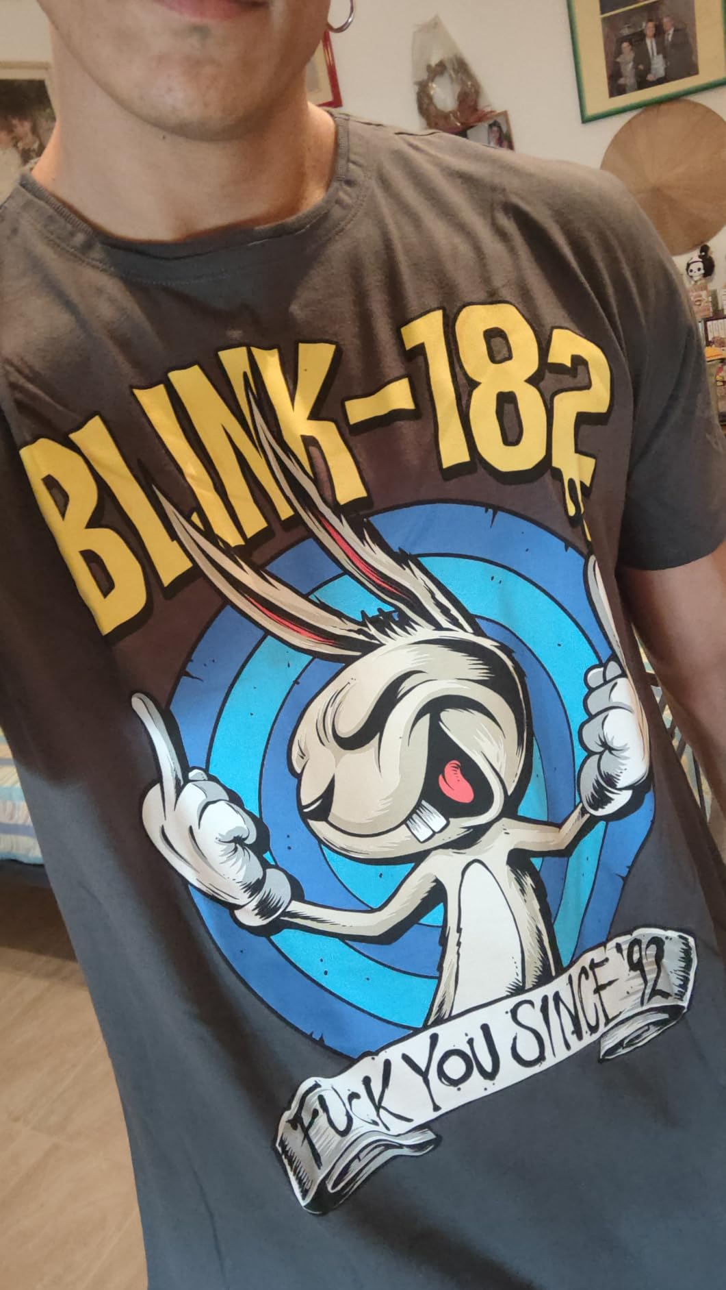 Mega Shirt