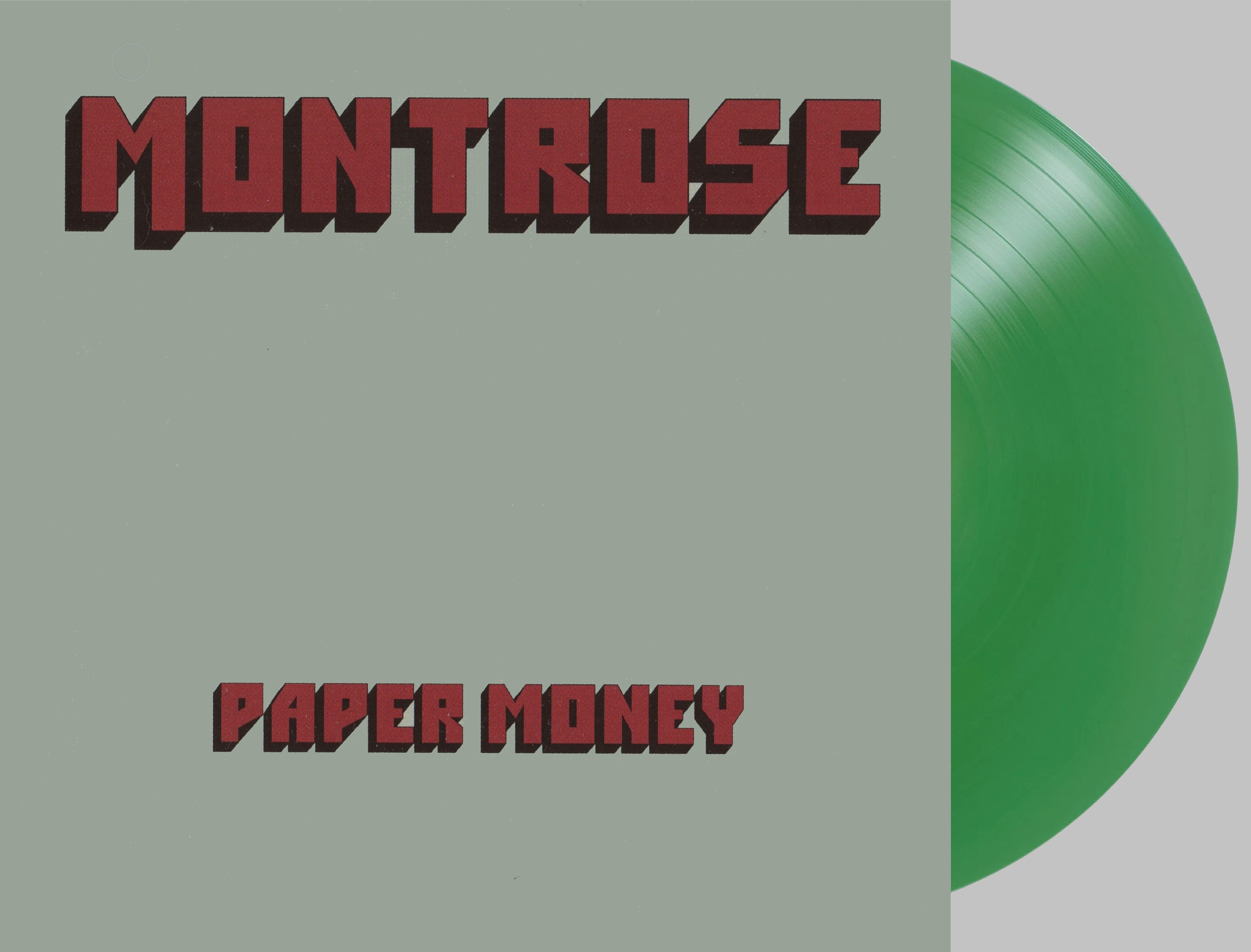 friday-music-montrose-paper-money-lp-gr-nes-vinyl-sammy-hagar image 1