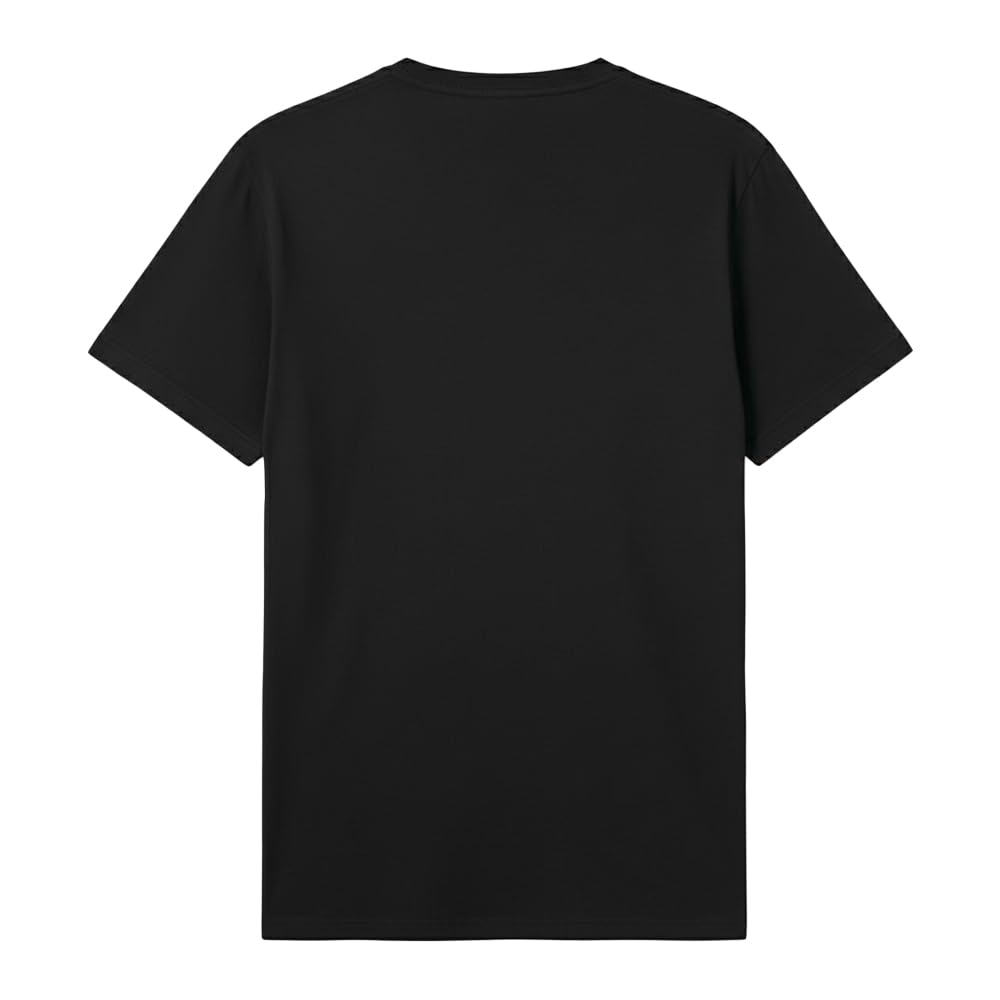 amplified-amy-winehouse-tonal-pose-t-shirt-schwarz-m image 2