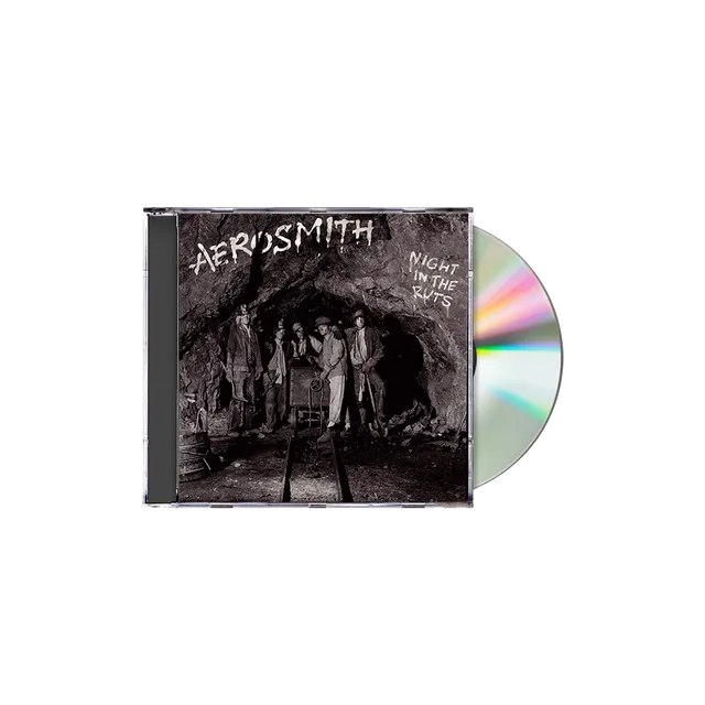 aerosmith-night-in-the-ruts-cd-album-1979-9-songs image 1