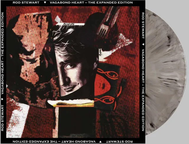 rod-stewart-vagabond-heart-schallplatte-splatter-expanded-edition image 1