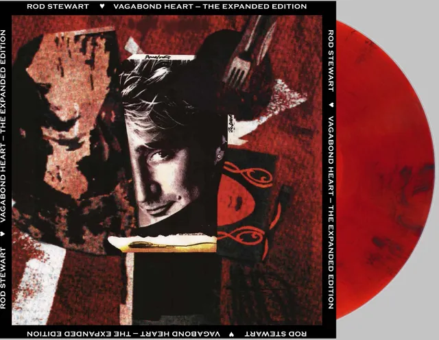 friday-music-rod-stewart-vagabond-heart-lp-rot-vinyl-bonus image 1