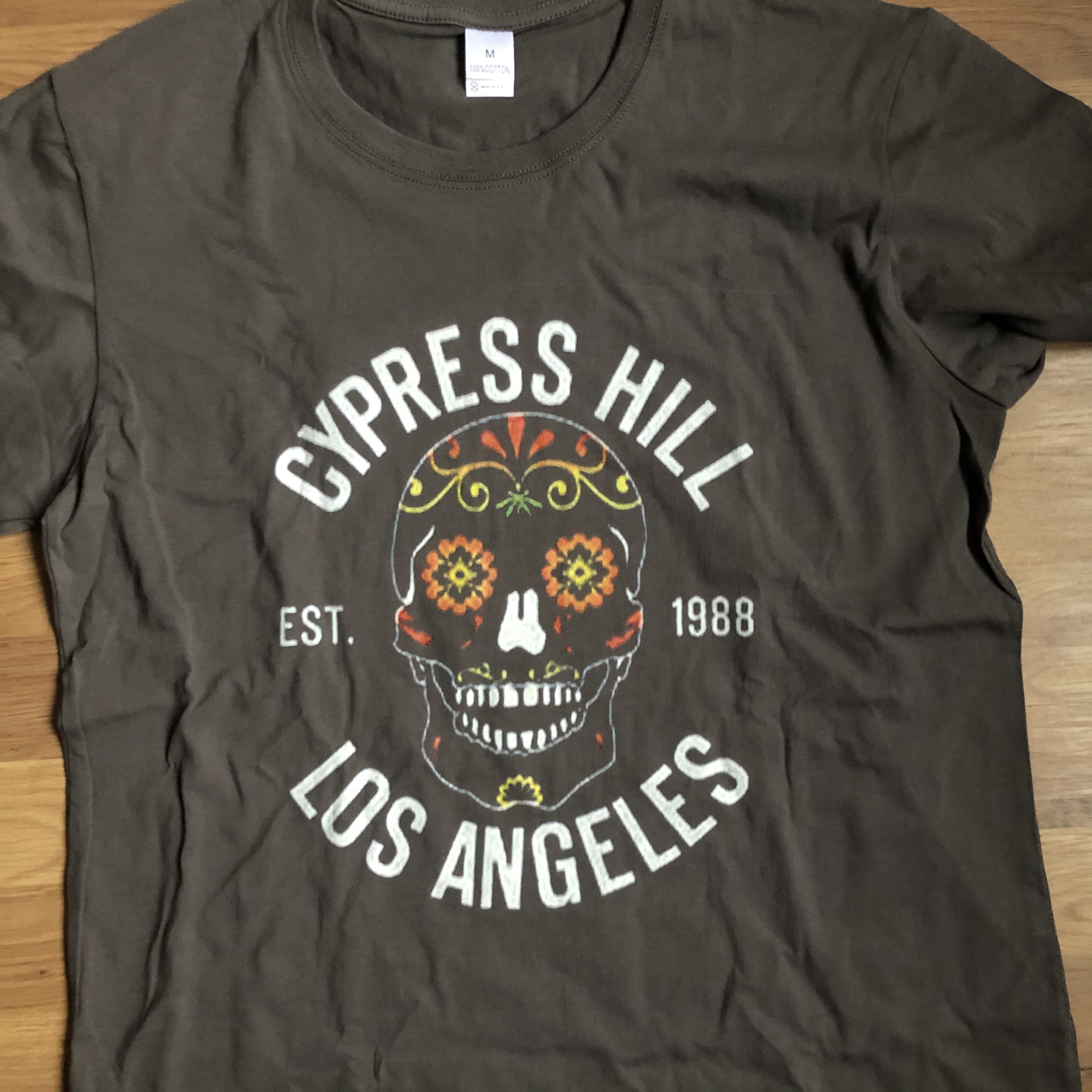 Cooler Print