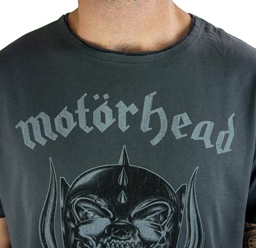 amplified-mot-rhead-england-t-shirt-s-herren image 7