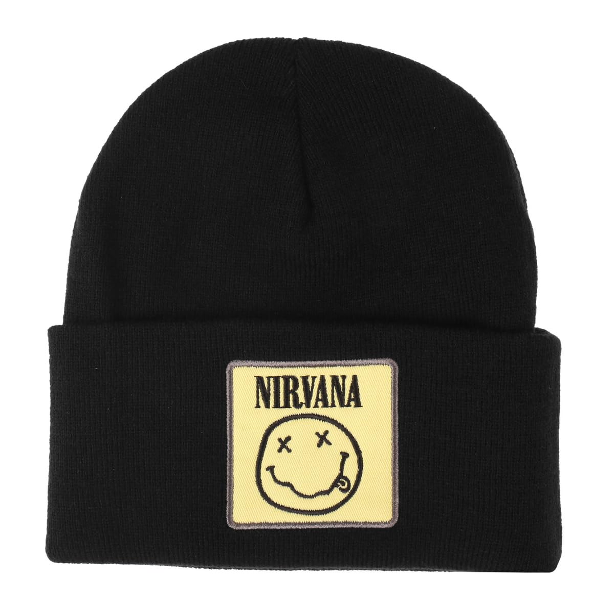 amplified-rolling-stones-beanie-strickm-tze-baumwolle image 7