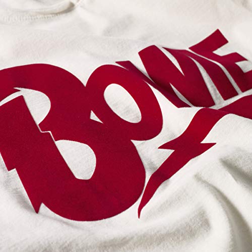 amplified-david-bowie-duke-t-shirt-wei-vintage-unisex image 4