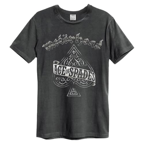 amplified-mot-rhead-ace-of-spades-t-shirt-herren image 3