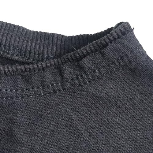 amplified-guns-n-roses-spliced-illusion-bandshirt-dunkelgrau image 5