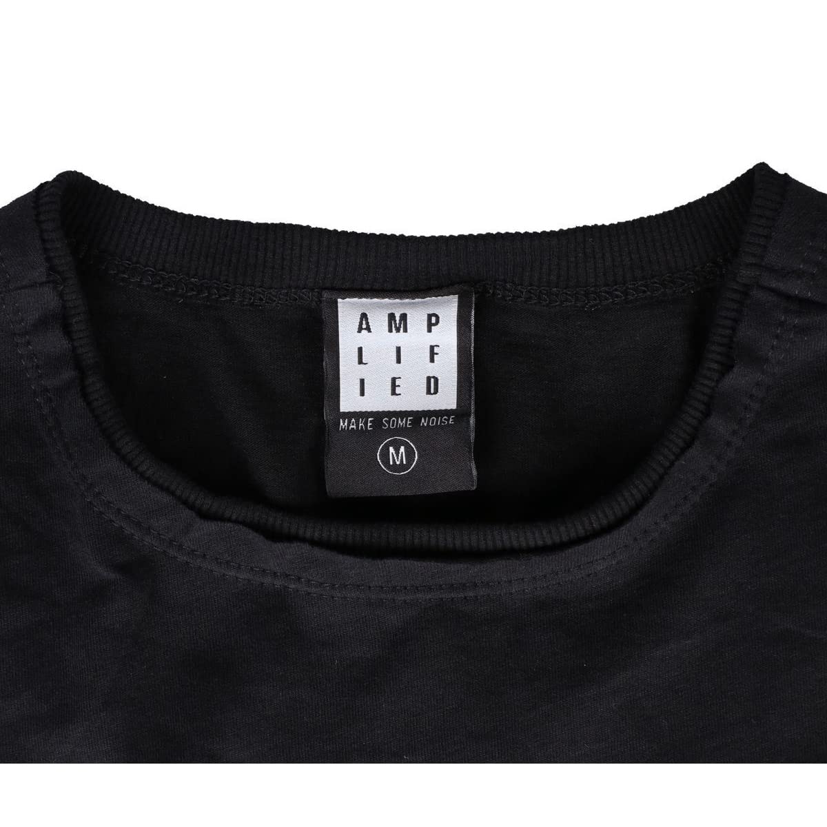 amplified-rage-against-the-machine-killing-in-the-name-shirt-xl image 2