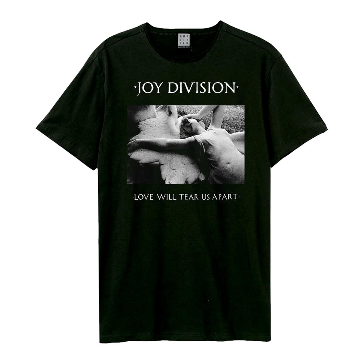 amplified-joy-division-love-will-tear-us-apart-shirt-gr-l image 1