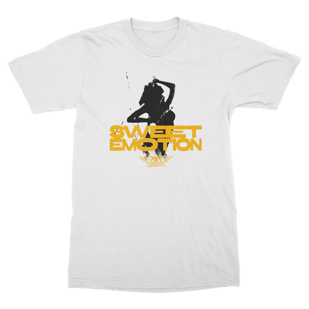 aerosmith-sweet-emotions-silhouette-t-shirt-wei image 1