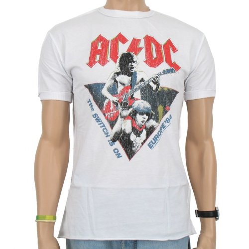 amplified-ac-dc-europe-t-shirt-wei-gr-l-baumwolle image 1