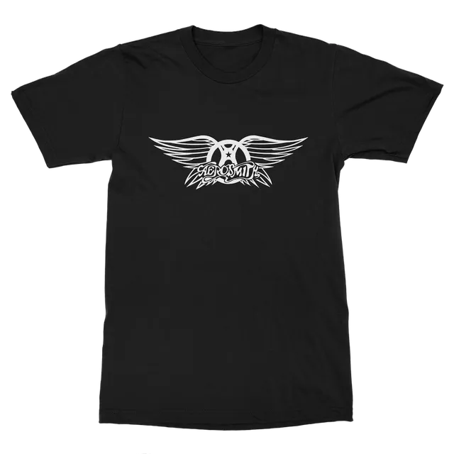 aerosmith-pandora-s-box-t-shirt-schwarz-unisex-wei-es-logo image 1