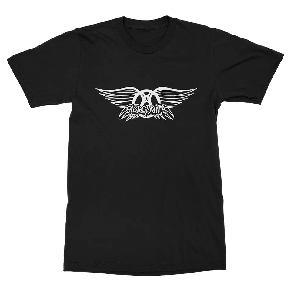 aerosmith-pandora-s-box-t-shirt-schwarz-unisex-wei-es-logo image 1