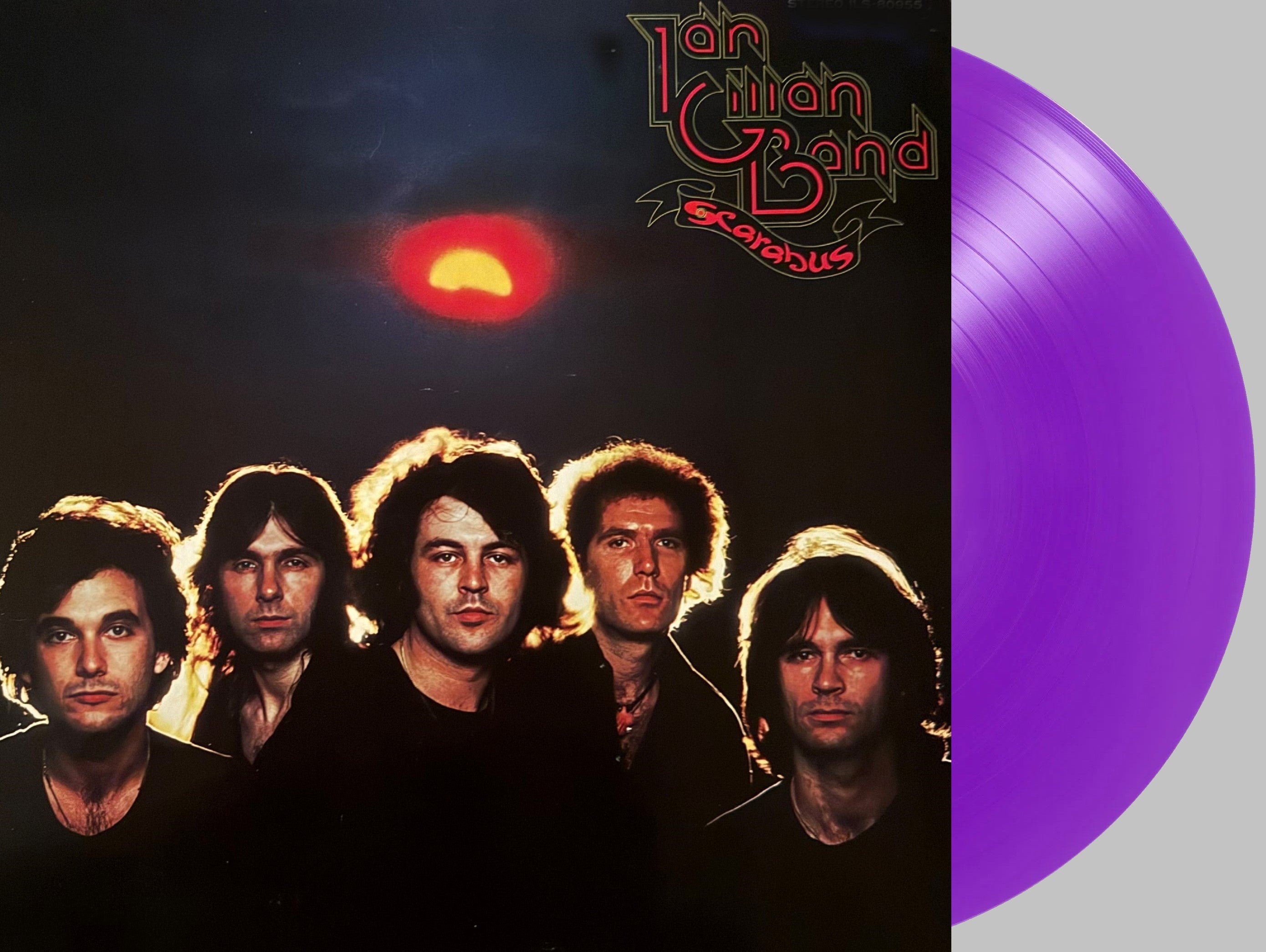 ian-gillan-band-scarabus-lp-deep-purple-vinyl-expanded-gatefold image 1