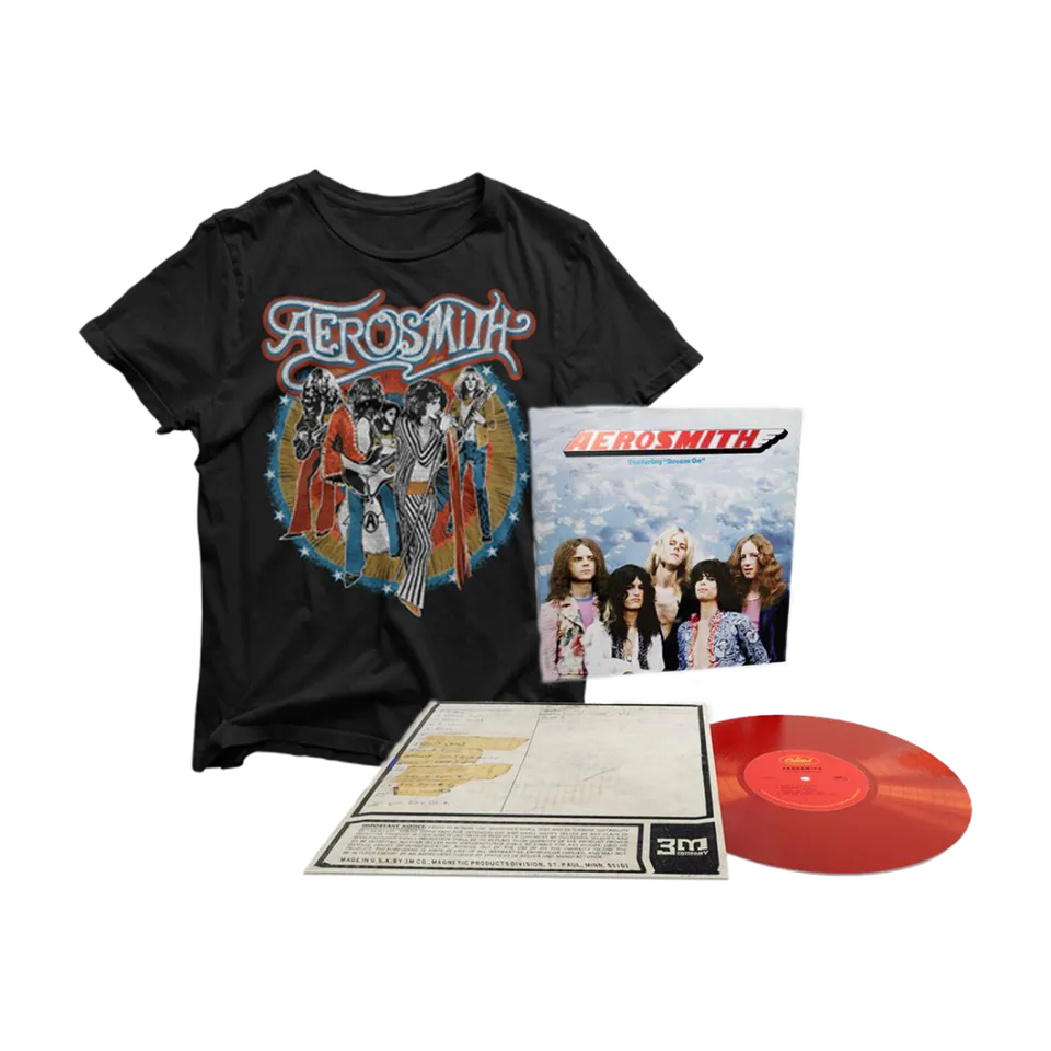 aerosmith-fanpack-rotes-vinyl-t-shirt-gr-e-w-hlbar image 1