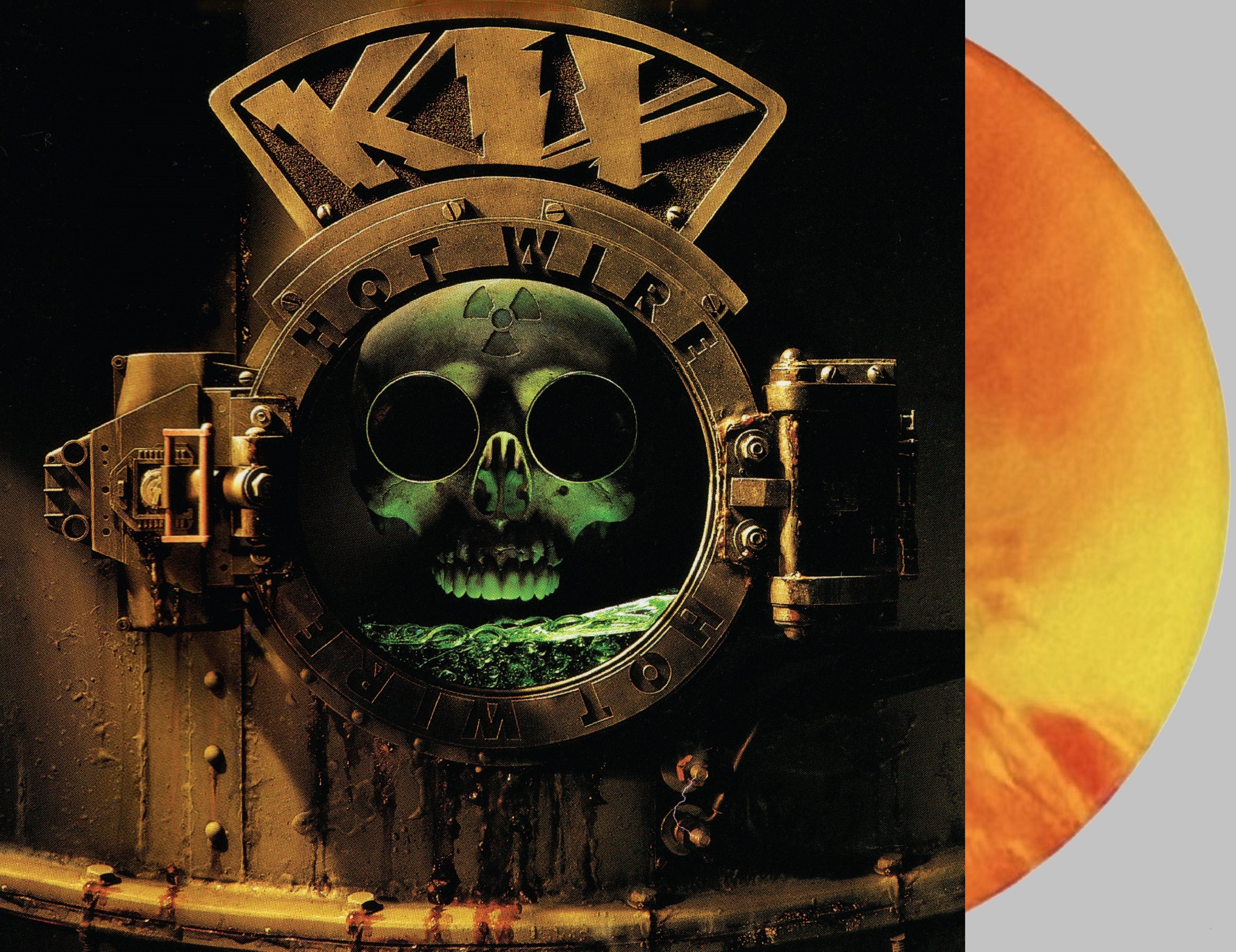 friday-music-hard-rock-kix-hot-wire-vinyl-solar-fire-lp-anniversary image 1