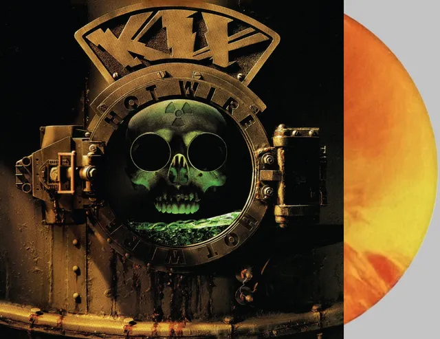 friday-music-hard-rock-kix-hot-wire-vinyl-solar-fire-lp-anniversary image 1